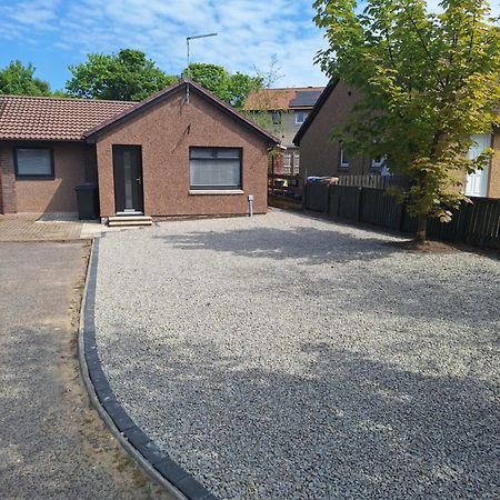 5 Fulmar Road**Next To West Beach And Golf Course Villa Lossiemouth Exterior photo